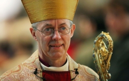 Archbishop on Gaza: \'Destructive cycle of violence must end\'