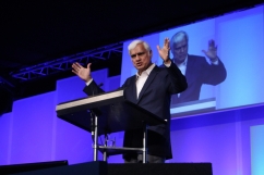 Is Jesus unique? Ravi Zacharias on how to answer the \'are all religions the same\' question