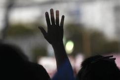 Best of the Fests - thousands join together for summer worship