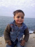 World Vision sponsored children killed in Gaza conflict
