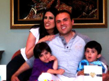 Imprisoned pastor Saeed Abedini receiving death threats from the Islamic State