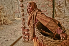 India: Dalits forced to clean human excrement