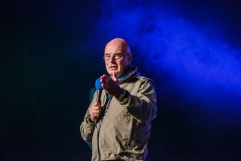 Brian McLaren: \'We\'ve entered a new era of Bible reading\'