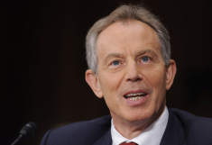 Former employee of Tony Blair\'s Faith Foundation turns whistleblower