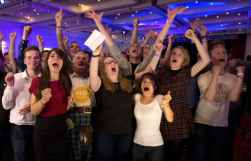 Scotland votes No: Now it\'s time for the nation to unite and build, say churches