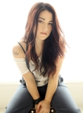 Jennifer Knapp says her girlfriend has given her a \'greater understanding of the Gospel\' but they don\'t go to church together