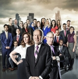 Five reasons to love (and learn from) The Apprentice