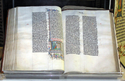 $7,000 antique Bible sold on eBay goes missing; buyer says he never received it