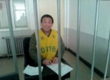 Imprisoned Chinese pastor\'s daughter detained by authorities; husband thinks it\'s an attempt to silence her