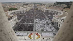 Vatican: \'End of Communism was not all good news for churches\'