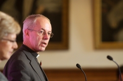 Better apart: why holding the Church of England together might not be a good idea