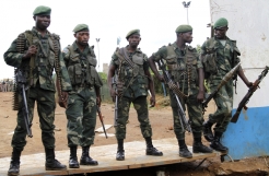 Over 100 civilians brutally massacred in latest DRC killing