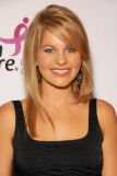 Candace Cameron Bure says her family like to share Jesus first at Christmas, then give their gifts