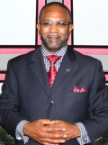 Pastor who had sex and took drugs in church fights for his job