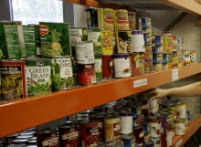 Britain\'s hunger crisis: Bishop of Truro says benefits system doesn\'t work