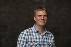 New EA director Gavin Calver: \'Challenge the Church on style, but hold fast to gospel essentials\'