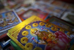 British Ambassador to Nepal accused of supporting Christian missionaries