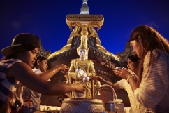 Myanmar: Surge in Buddhist nationalism sees New Zealander charged with insulting religion