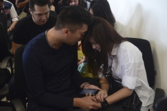 AirAsia flight missing in Southeast Asia