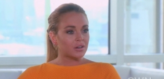 Lohan wishes \'God bless\' following chikungunya virus scare, says she\'s in \'good faith\'