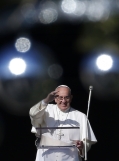 Pope Francis announces 15 new Cardinals from across the globe