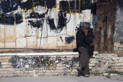 Islamic State seize control of Damascus suburb