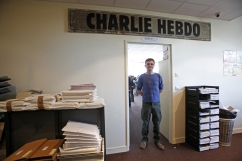 Background: What is Charlie Hebdo?