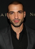 Muslim-raised actor Haaz Sleiman says he has been \'shaped by Jesus\'