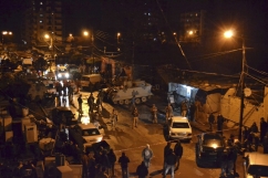 Lebanon: Tripoli cafe hit by double suicide bomb 