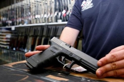 New bill to make carrying a gun illegal in Alabama churches without permission
