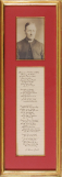 Onward Christian Soldiers manuscript to be sold