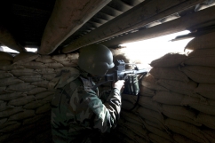 US and Iraq plan summer offensive to retake Mosul from Islamic State