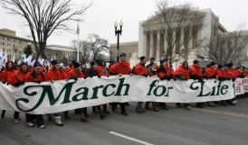 Congress withdraws anti-abortion bill, bishops are furious