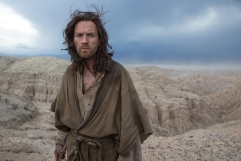 Ewan McGregor on whether religious people will like his interpretation of Jesus: \'I can\'t imagine any issue with it\'
