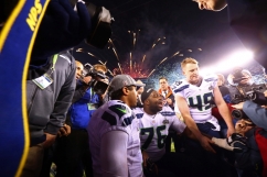 Seattle Seahawks\' Russell Wilson: \'My faith is everything\'