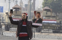 Egypt court sentences 183 Muslim Brotherhood supporters to death