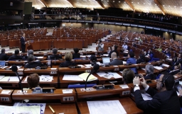 We don\'t take rights of Christians seriously enough, says Council of Europe  