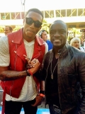 Lecrae\'s song features on Disney Channel