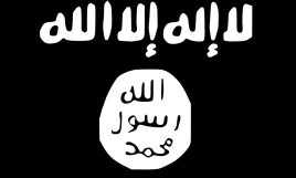 ISIS murder a man for having a \'homosexual affair\'