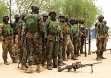 In addition to children, Boko Haram is turning to animals to carry out its suicide bomb attacks