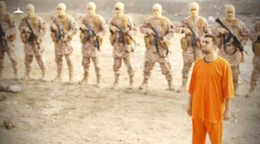 Muslim and Christian leaders condemn Jordanian pilot murder