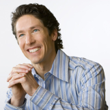 Joel Osteen encourages believers to trust God during grief, trials: \'You have to take the limits off of God\'