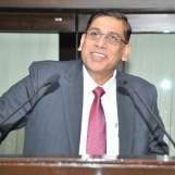Revival of religion in public space a serious concern for Indian secularism, legal expert says