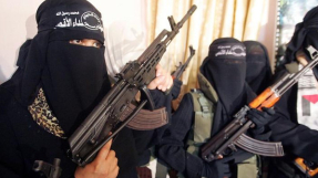 ISIS reportedly poured acid on the faces of 15 women for not wearing veil