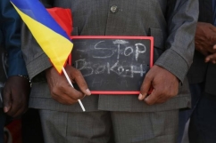 Boko Haram\'s attacks spread into Niger sparking mass exodus