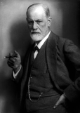 Letter reveals Freud thought homosexuality was nothing to be ashamed of