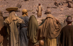 Killing Jesus film to be released on Palm Sunday