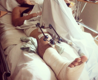 There\'s no afterlife, says man who \'died\' twice