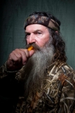 Phil Robertson tells people to turn to Jesus at conservative conference