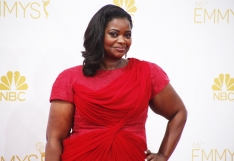 \'The Help\' star Octavia Spencer to play God in \'The Shack\' movie